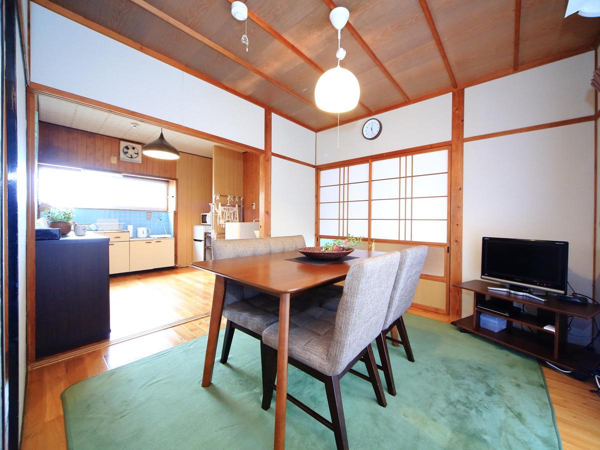カモンイン 寿 Izumi  Esterno foto